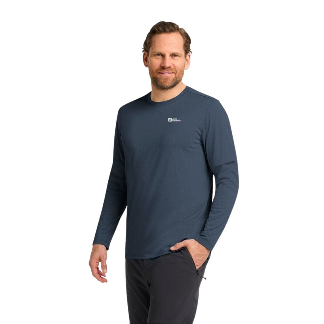 JACK Wolfskin SKY THERMAL L/S M