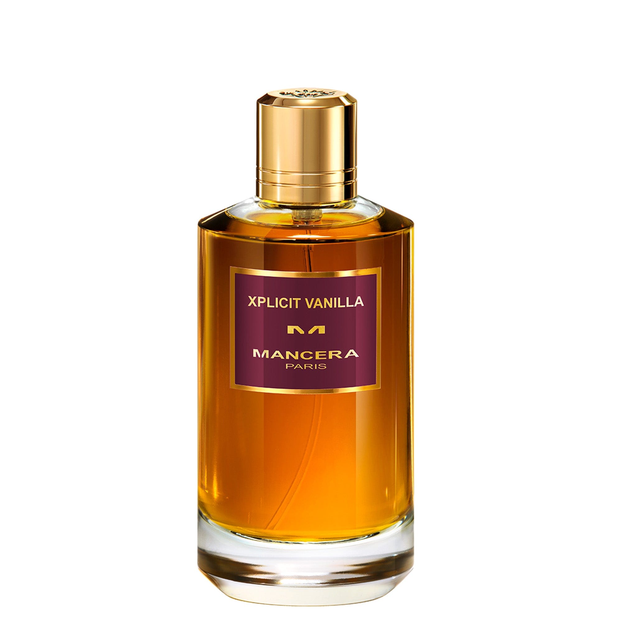 Mancera Parfums Xplicit Vanilla