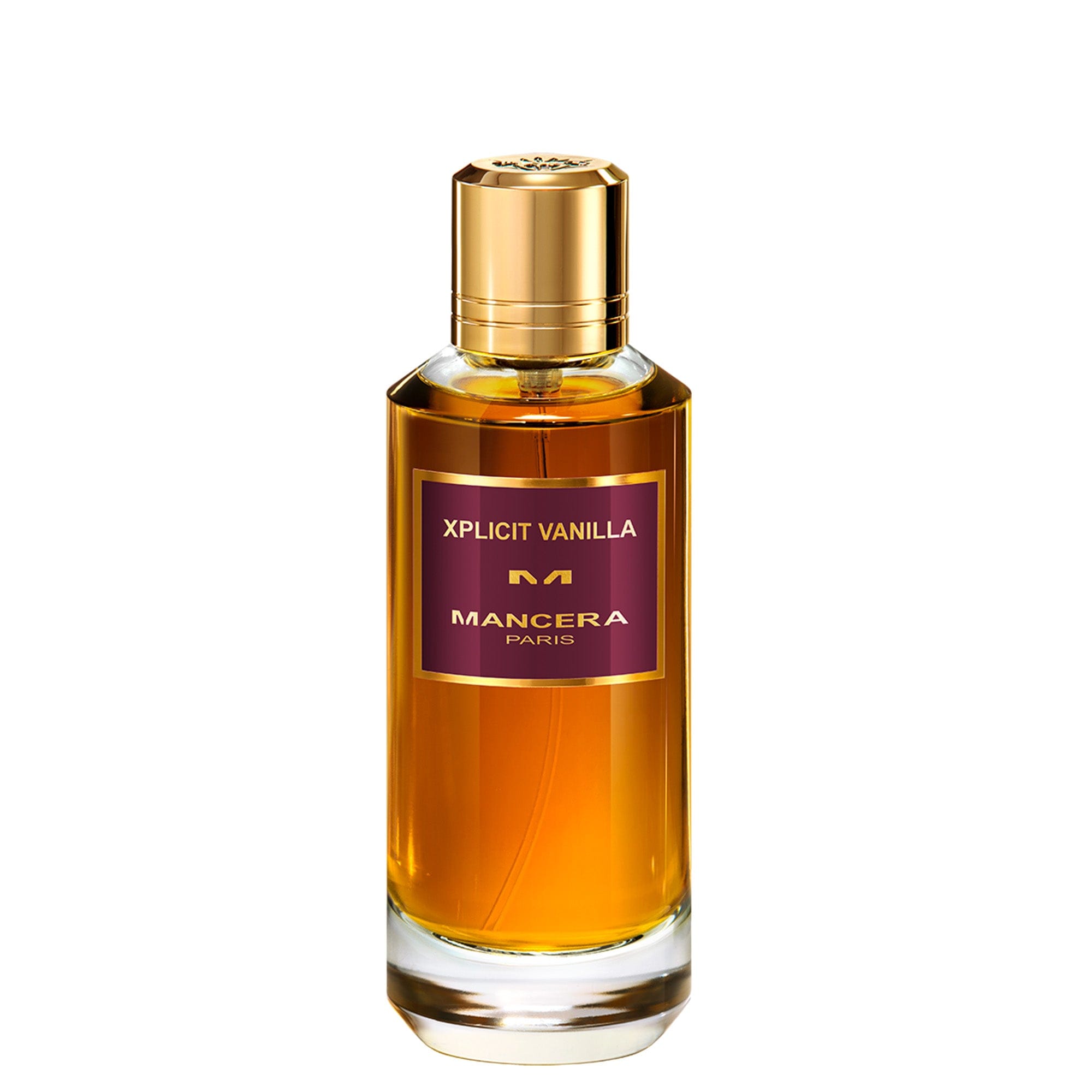 Mancera Parfums Xplicit Vanilla