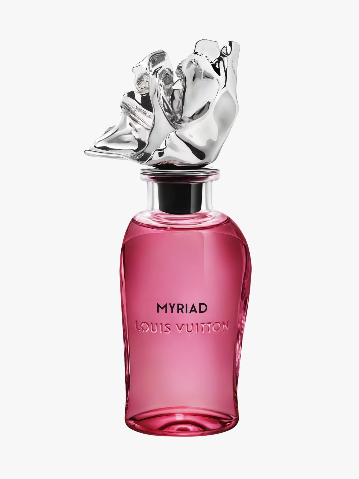 Fragrance Sample Louis Vuitton Myriad - Extrait
