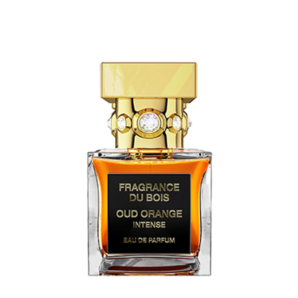 Fragrance du Bois Oud Orange Intense