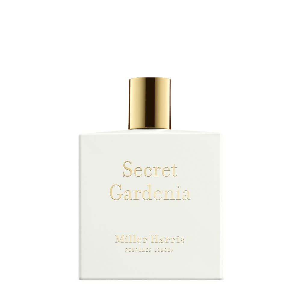 Miller Harris Secret Gardenia