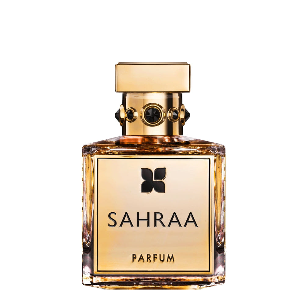 Fragrance du Bois Sahraa Oud