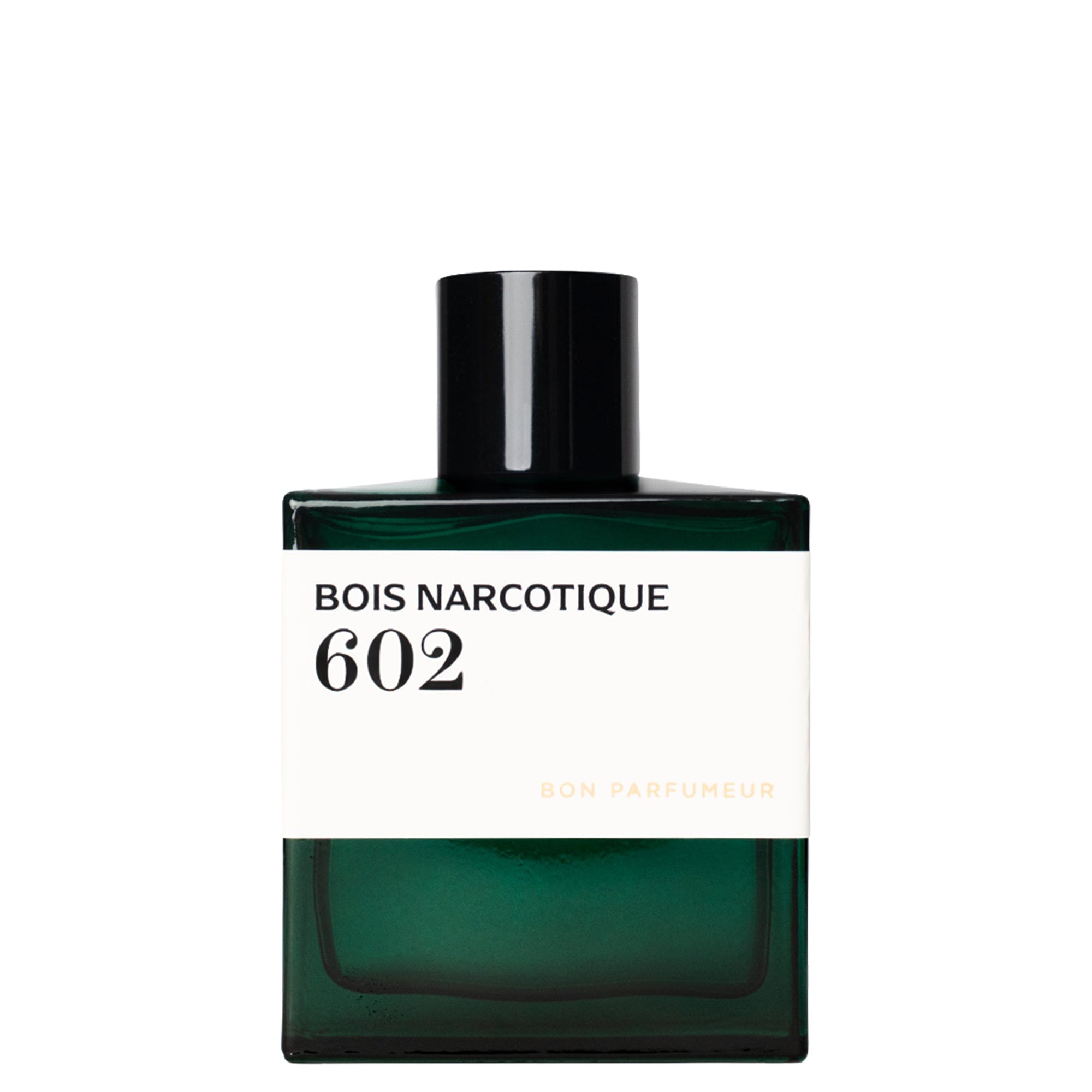 Bon Parfumeur 602 Bois Narcotique