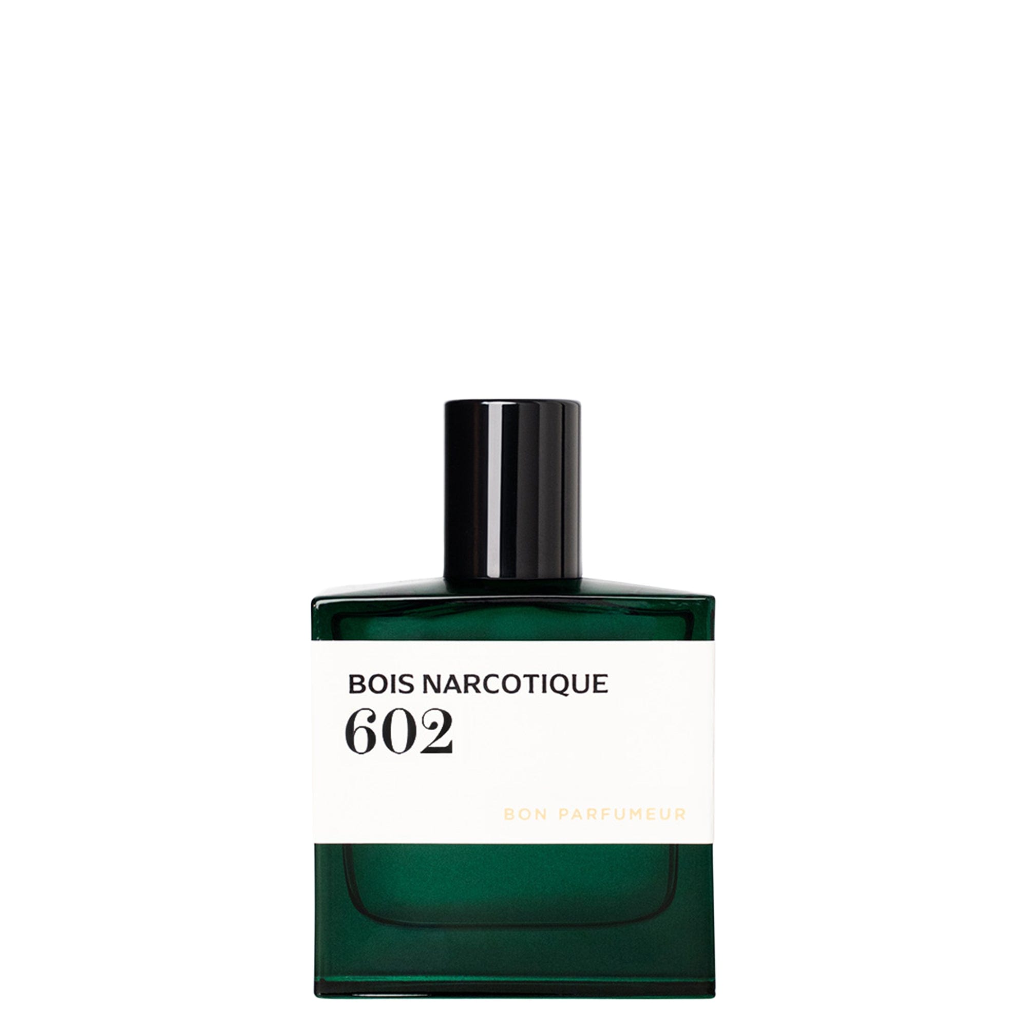Bon Parfumeur 602 Bois Narcotique