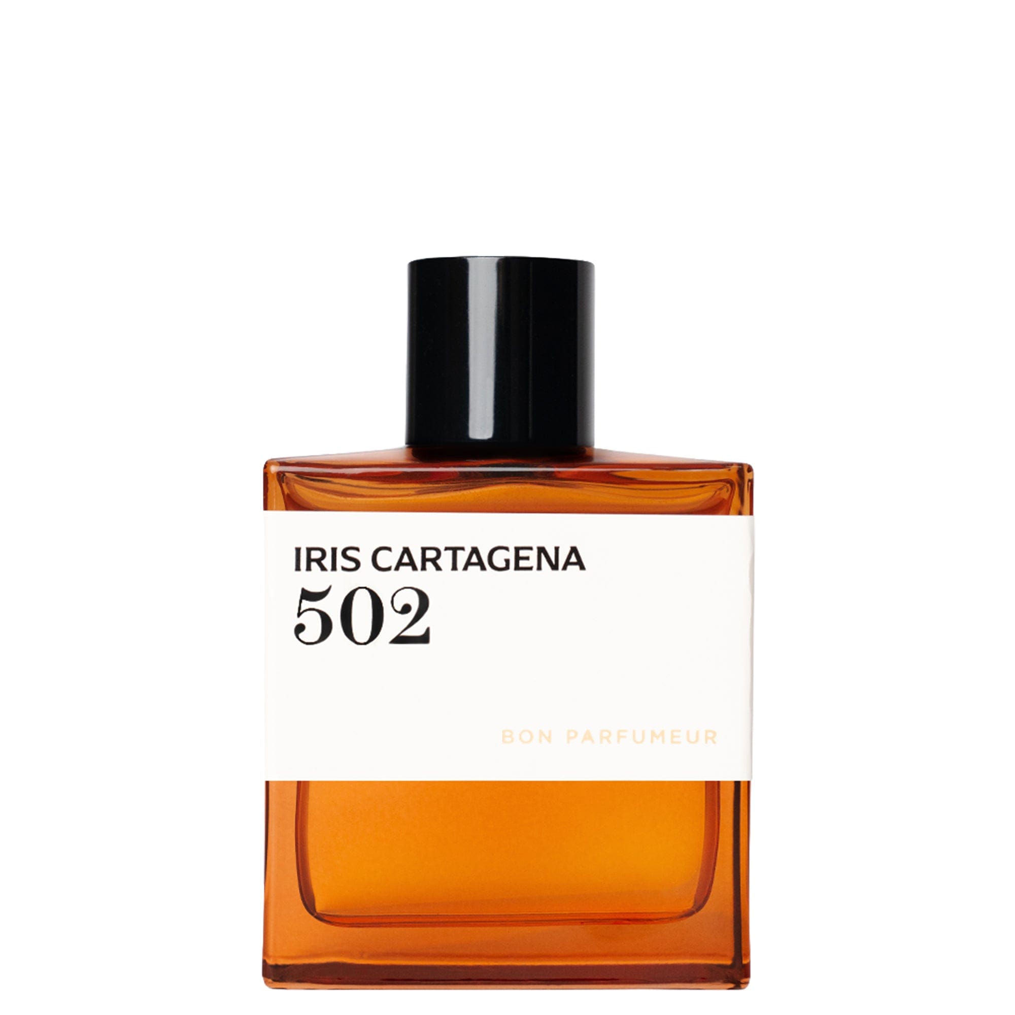Bon Parfumeur 502 Iris Cartagena