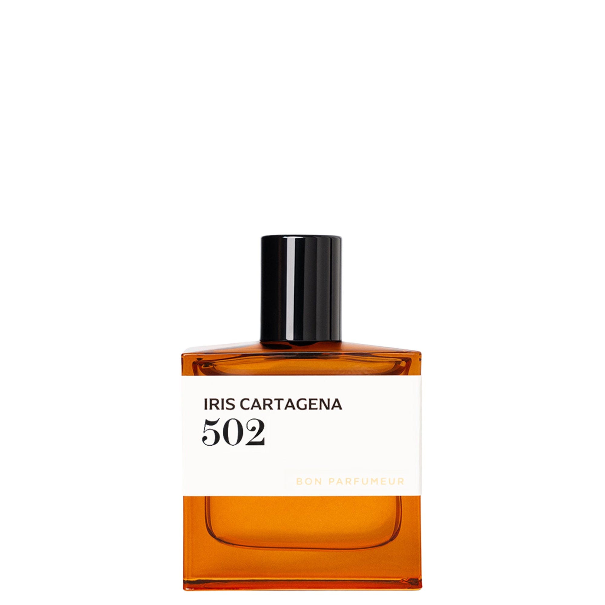 Bon Parfumeur 502 Iris Cartagena
