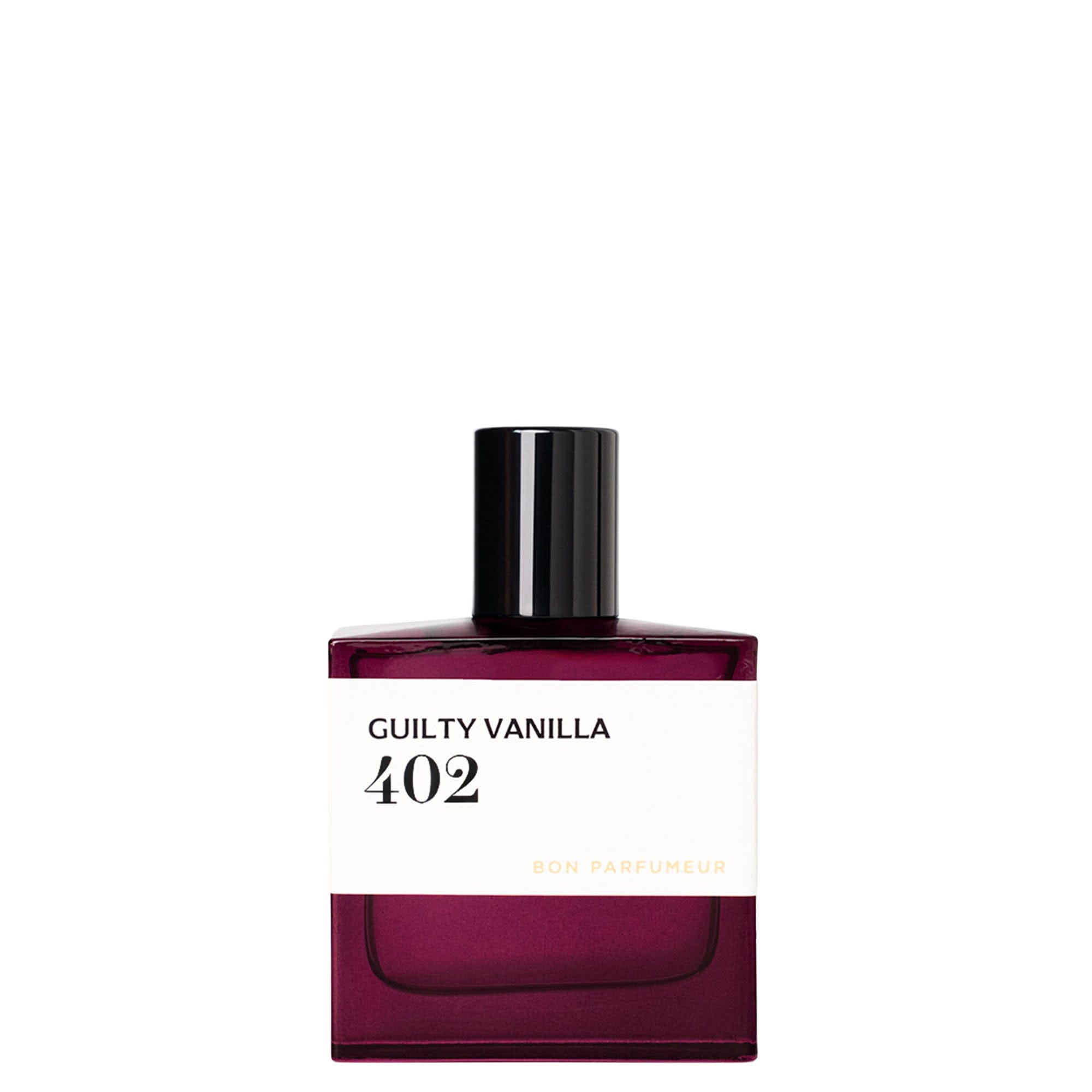 Bon Parfumeur 402 Guilty Vanilla