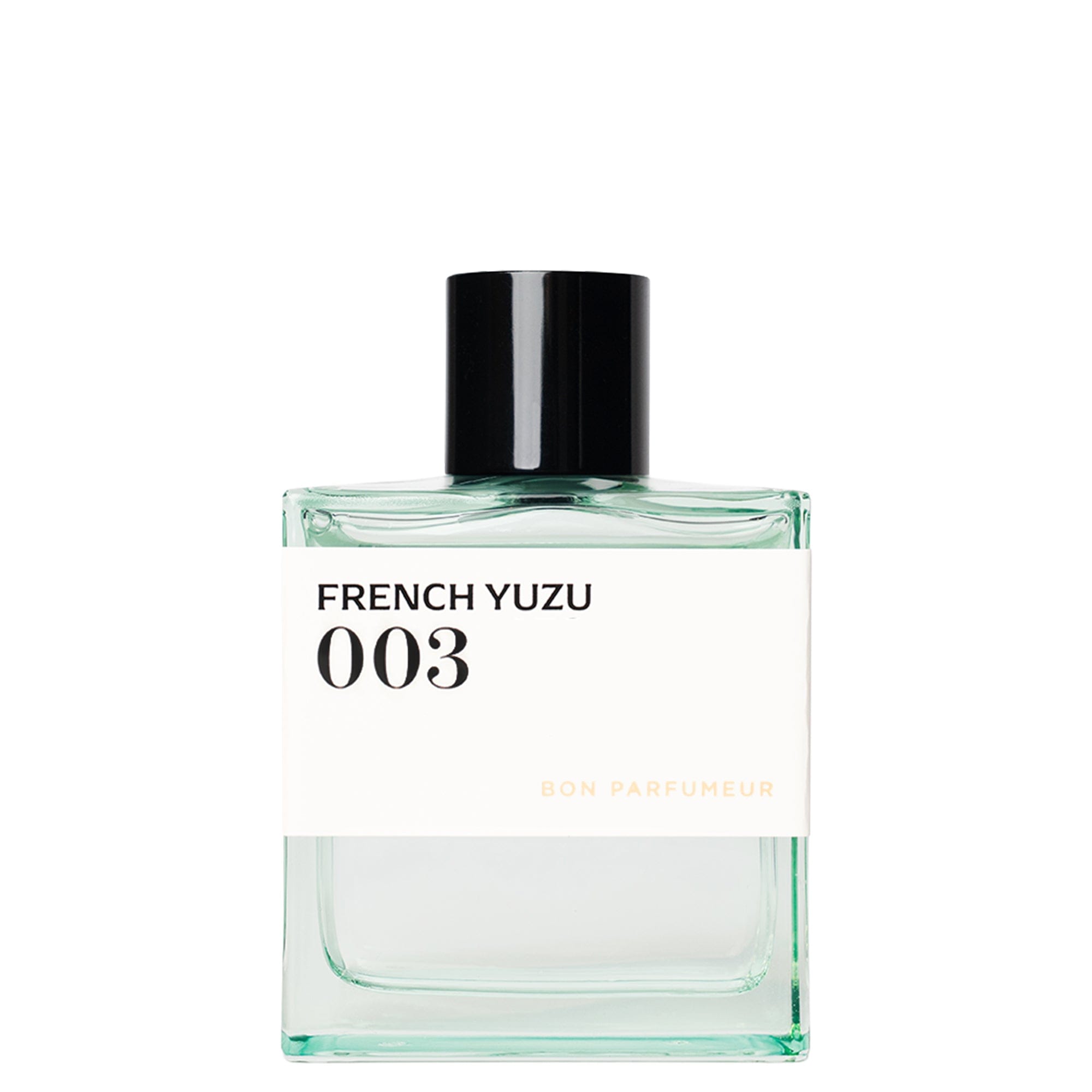 Bon Parfumeur 003 French Yuzu