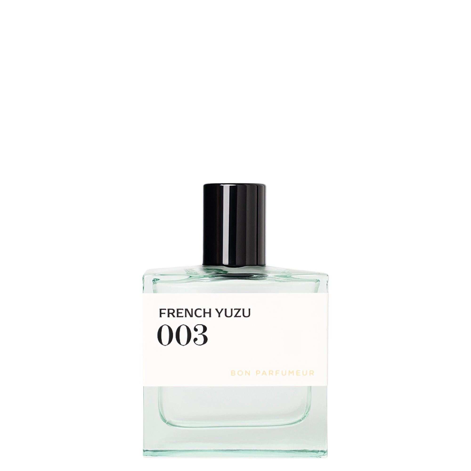 Bon Parfumeur 003 French Yuzu