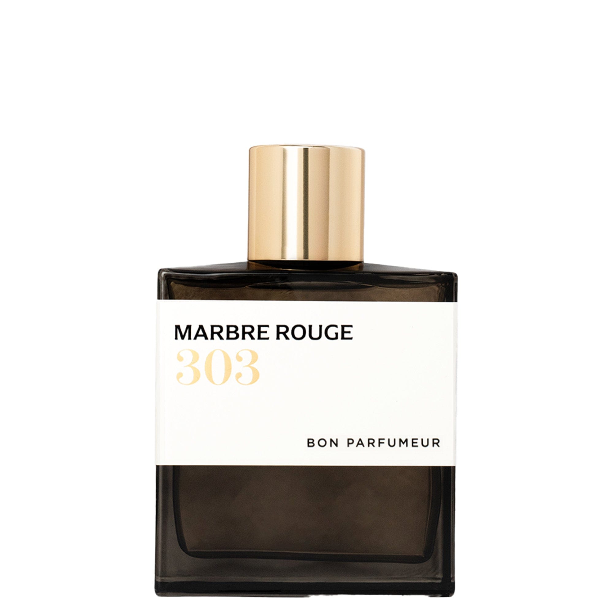 Bon Parfumeur 303 Marbre Rouge Extrait