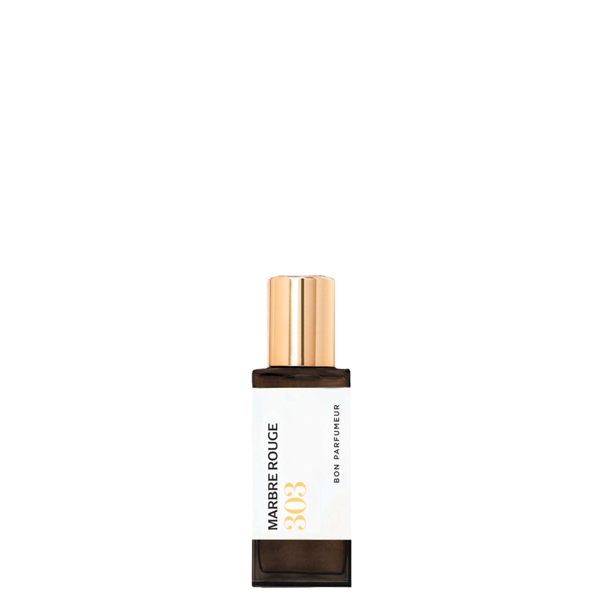 Bon Parfumeur 303 Marbre Rouge Extrait