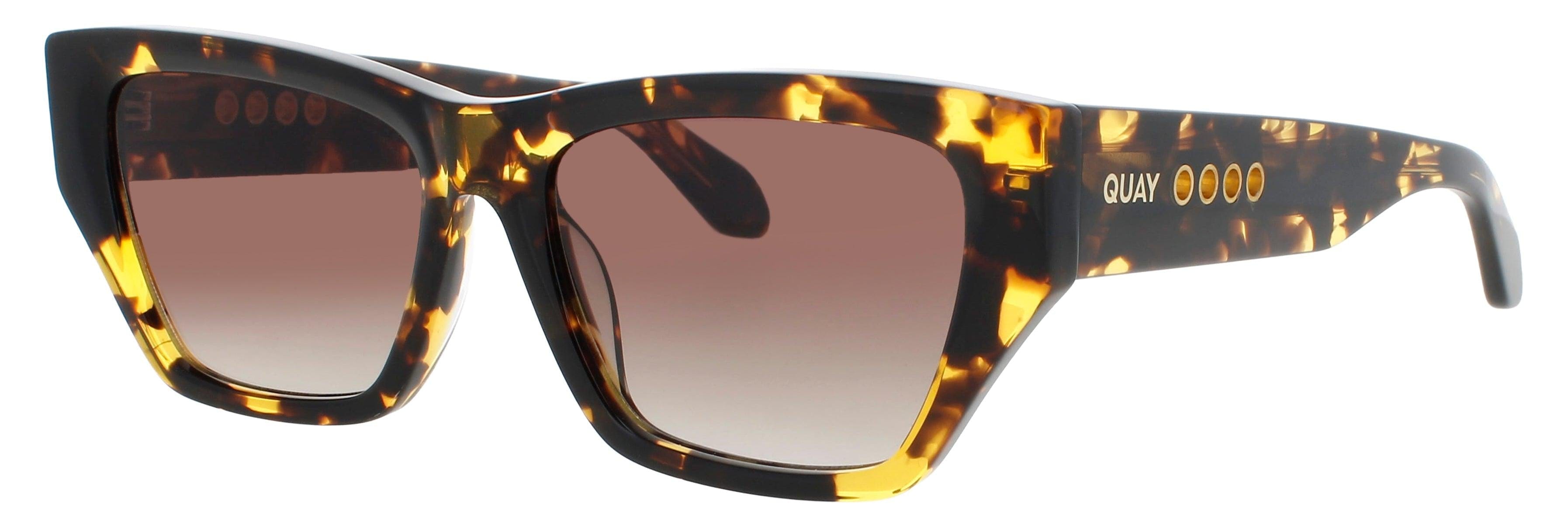 Quay NOAPOLOGIES Sunglasses