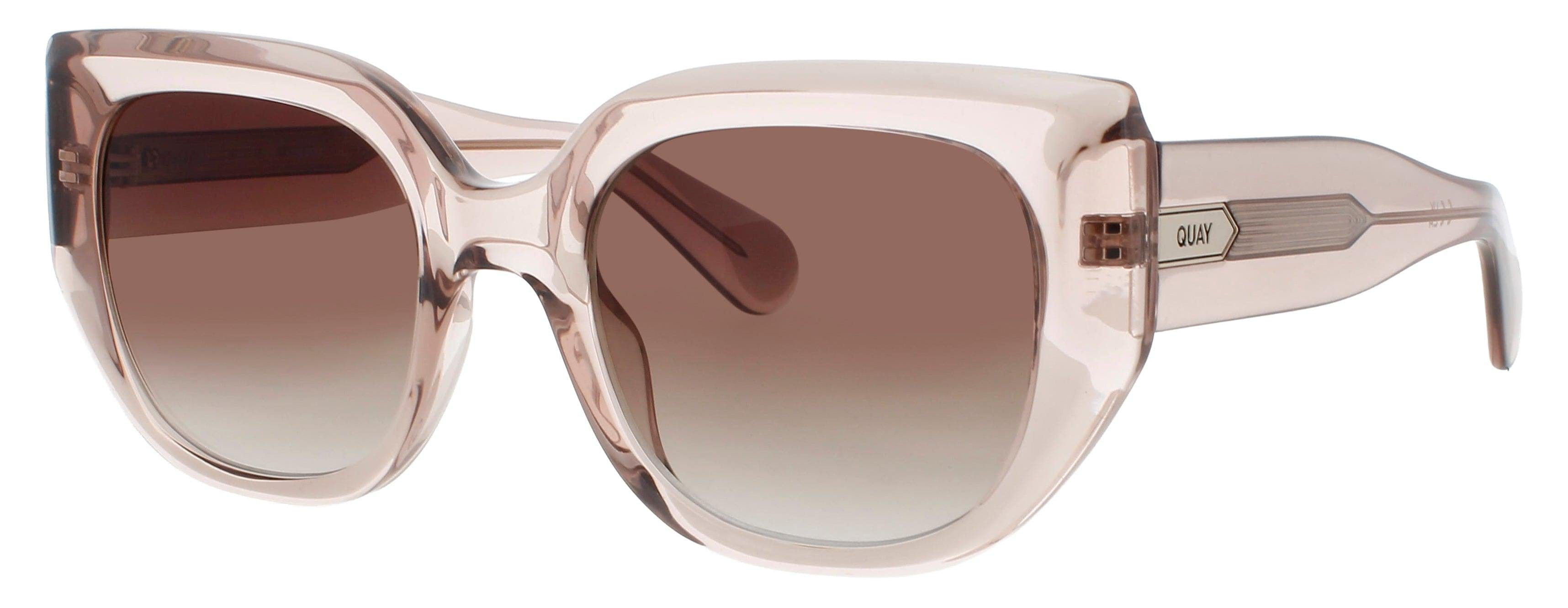 Quay BUSYBUSY Sunglasses