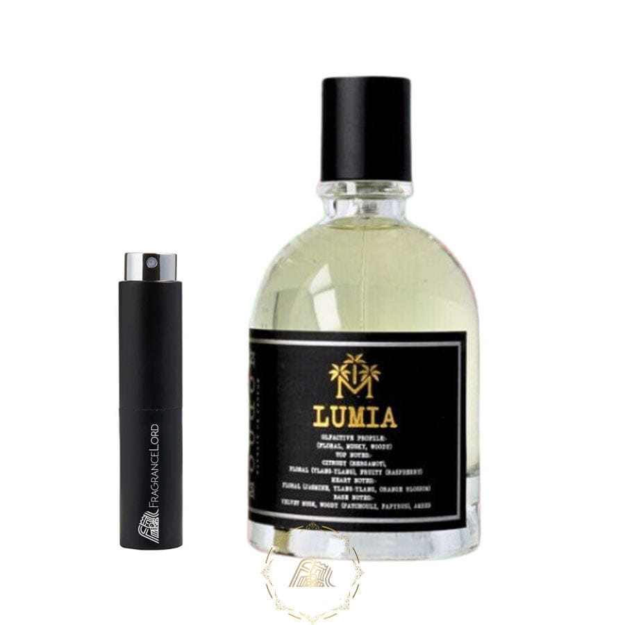 Moudon Lumia Extrait De Parfum Travel Spray | Sample