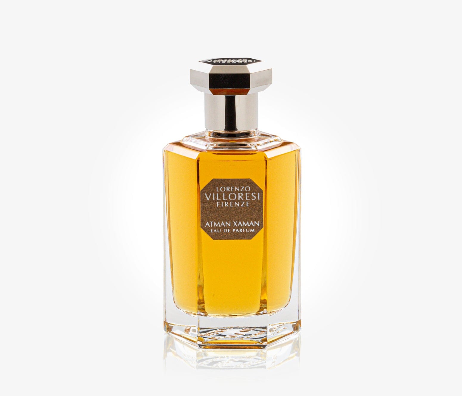 Lorenzo Villoresi Atman Xaman