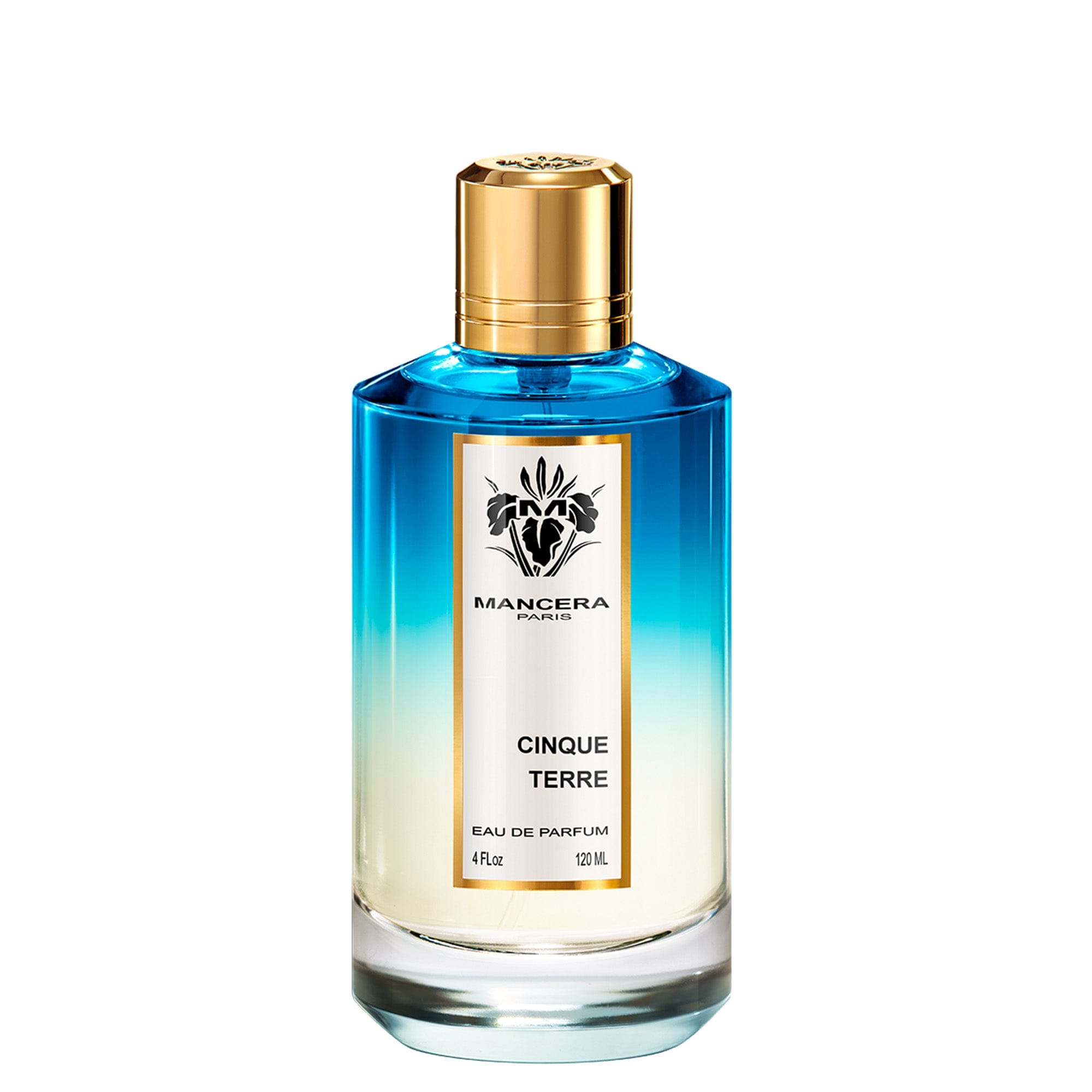 Mancera Parfums Cinque Terre