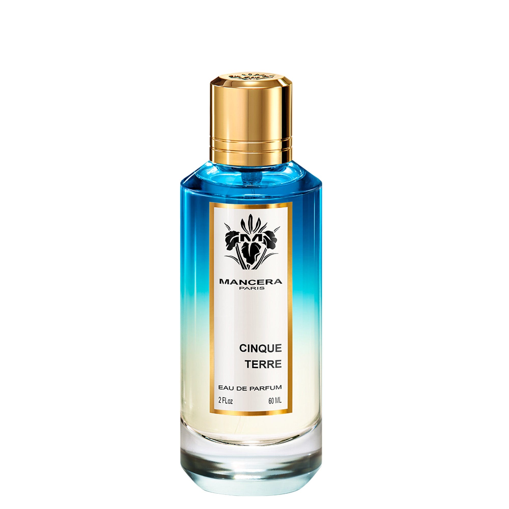 Mancera Parfums Cinque Terre
