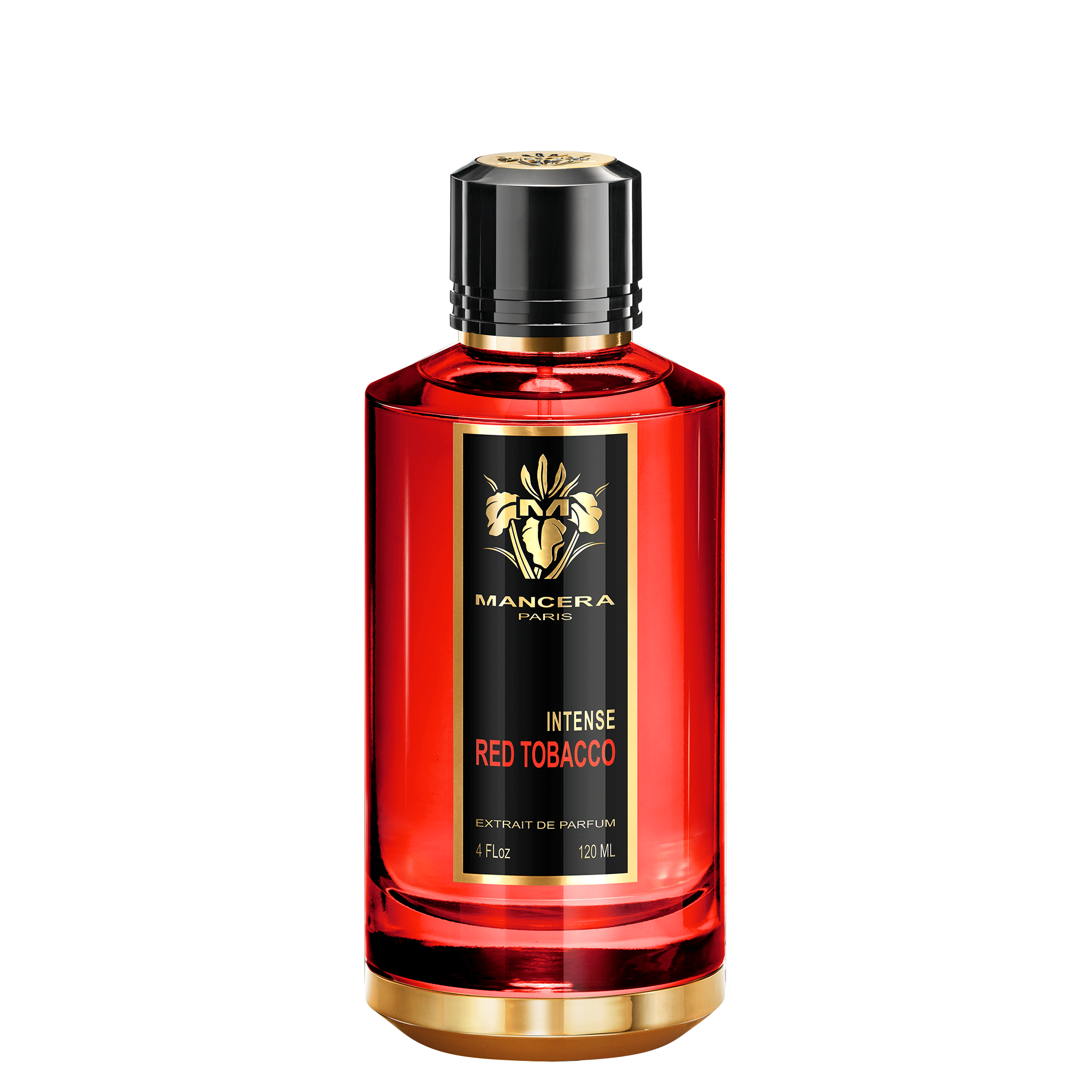 Mancera Parfums Intense Red Tobacco