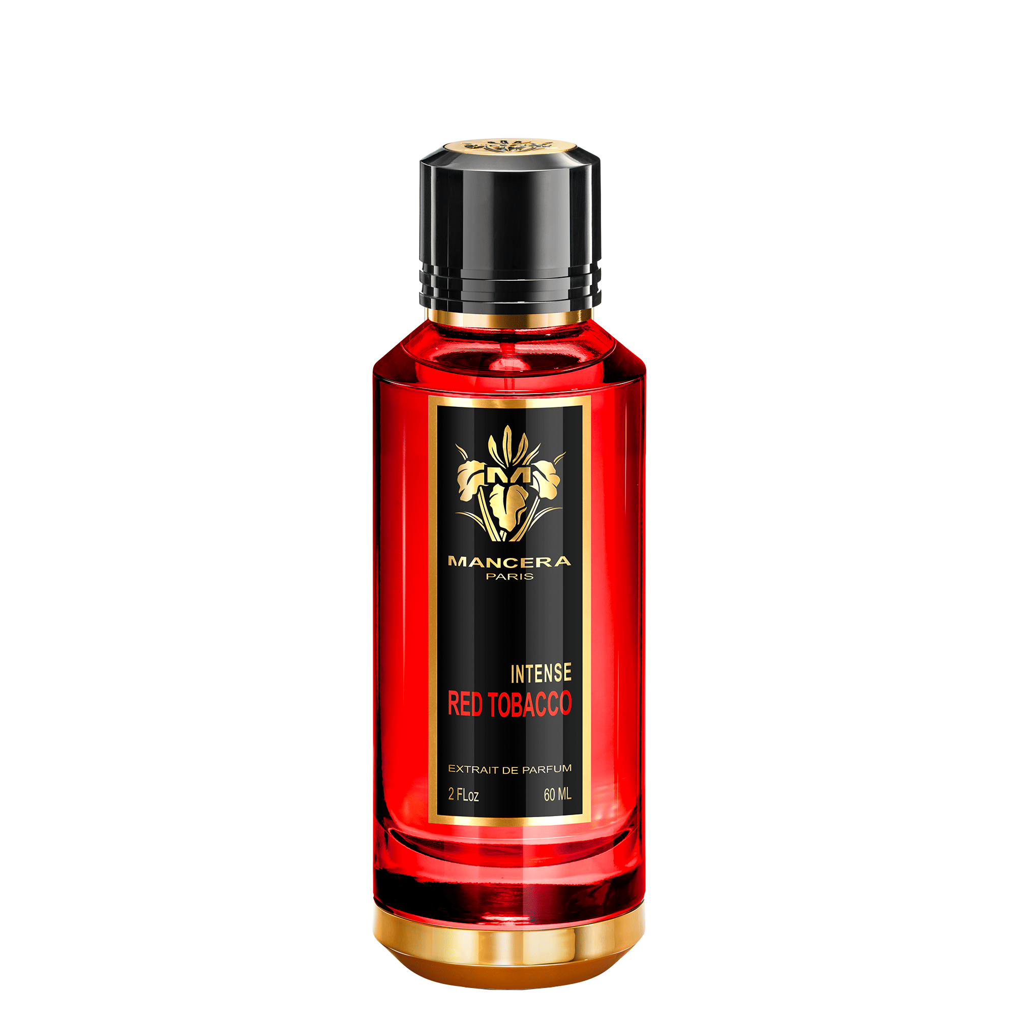 Mancera Parfums Intense Red Tobacco