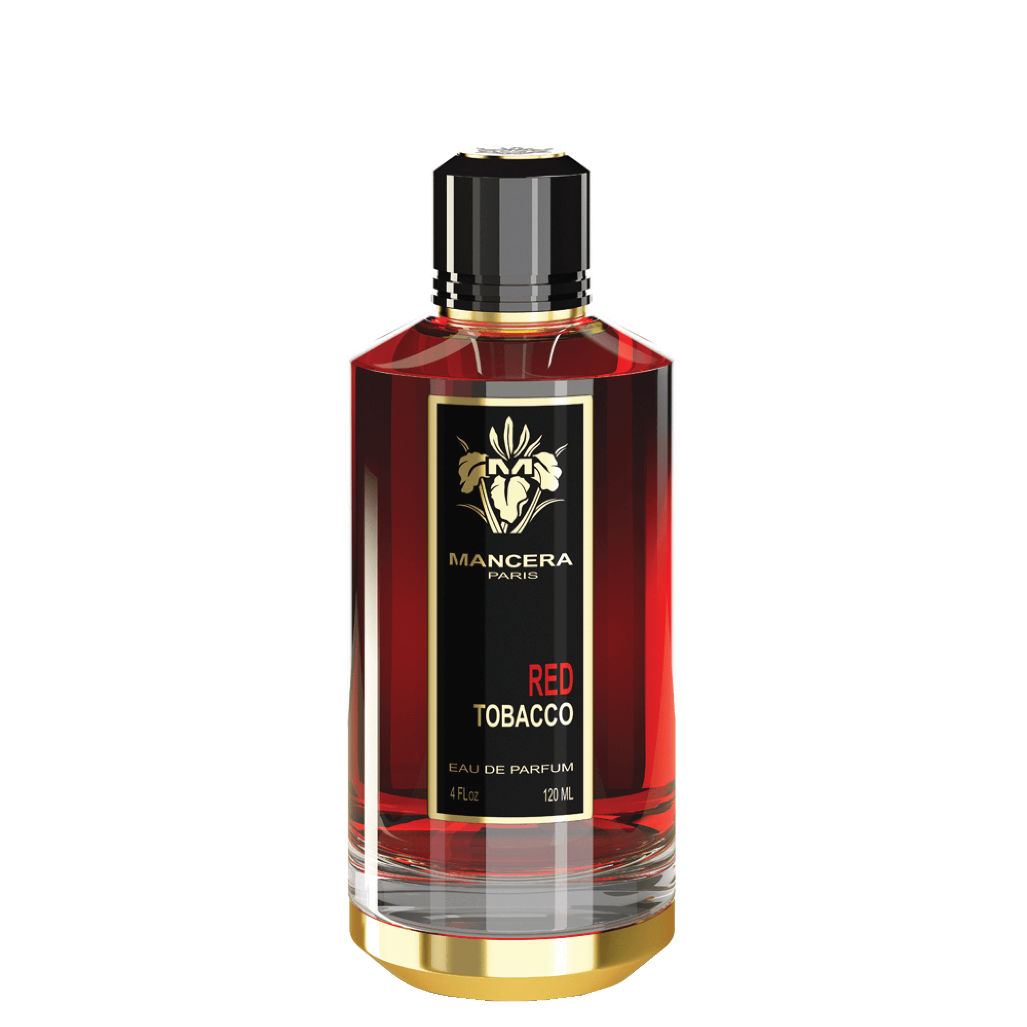 Mancera Parfums Red Tobacco
