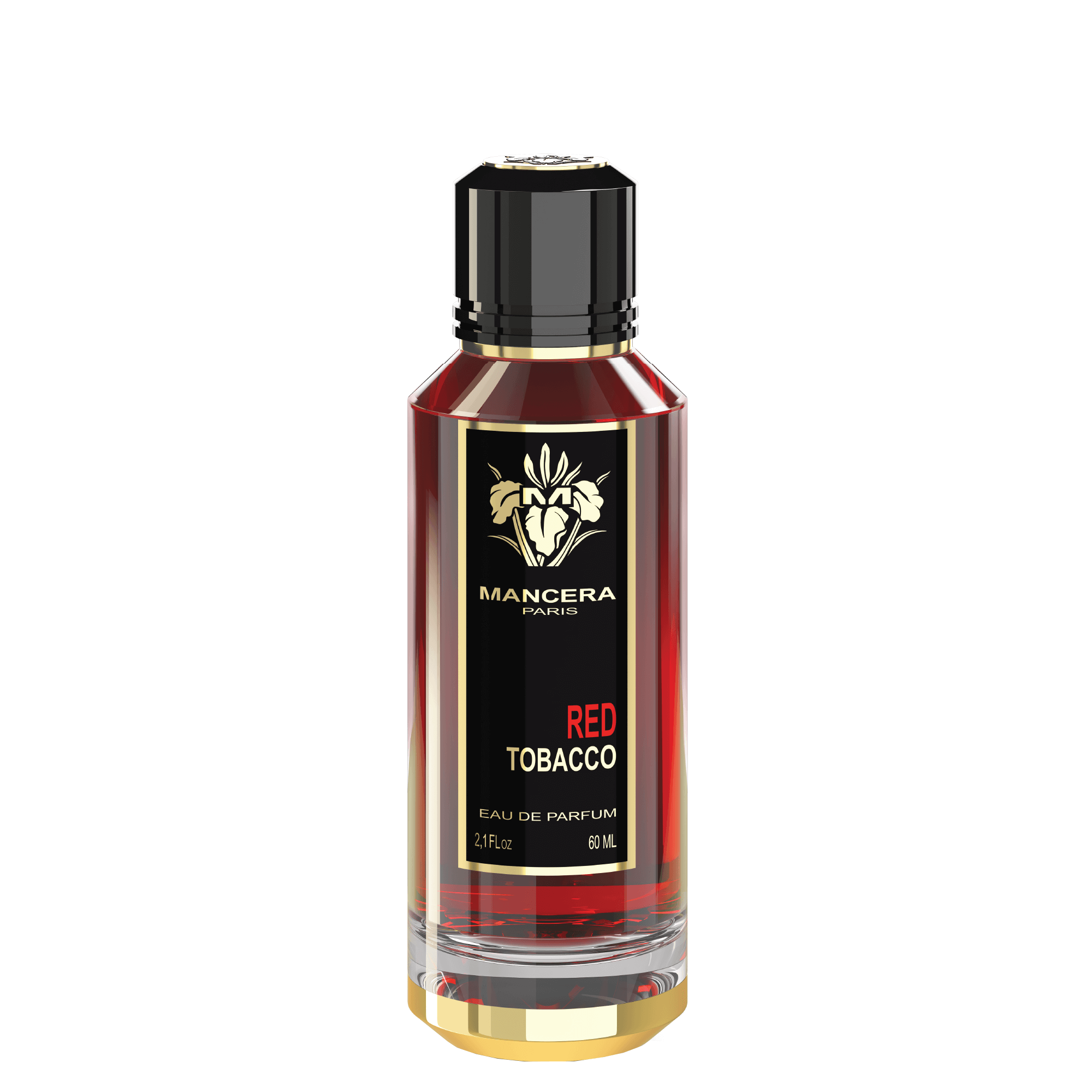 Mancera Parfums Red Tobacco