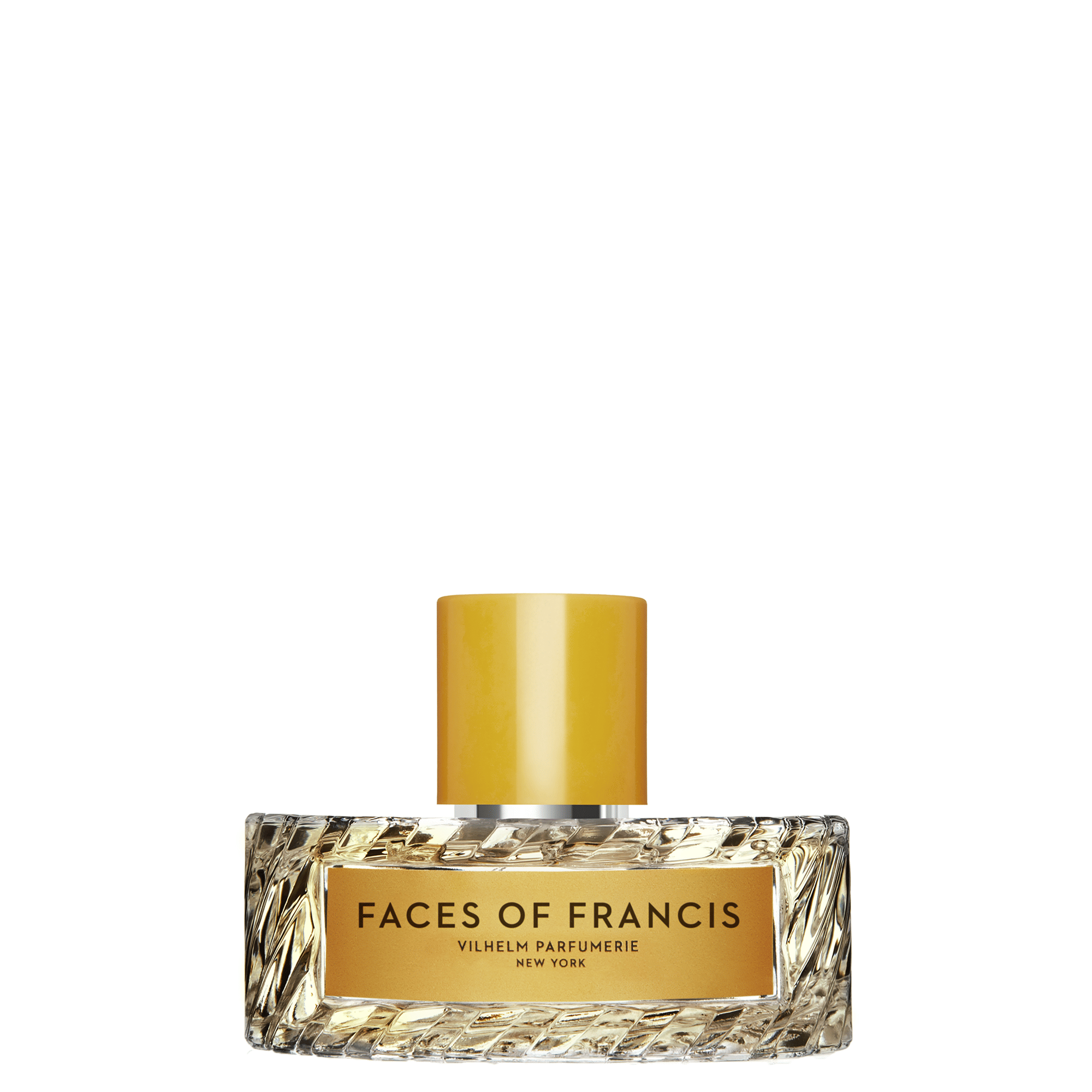 Vilhelm Parfumerie Faces of Francis