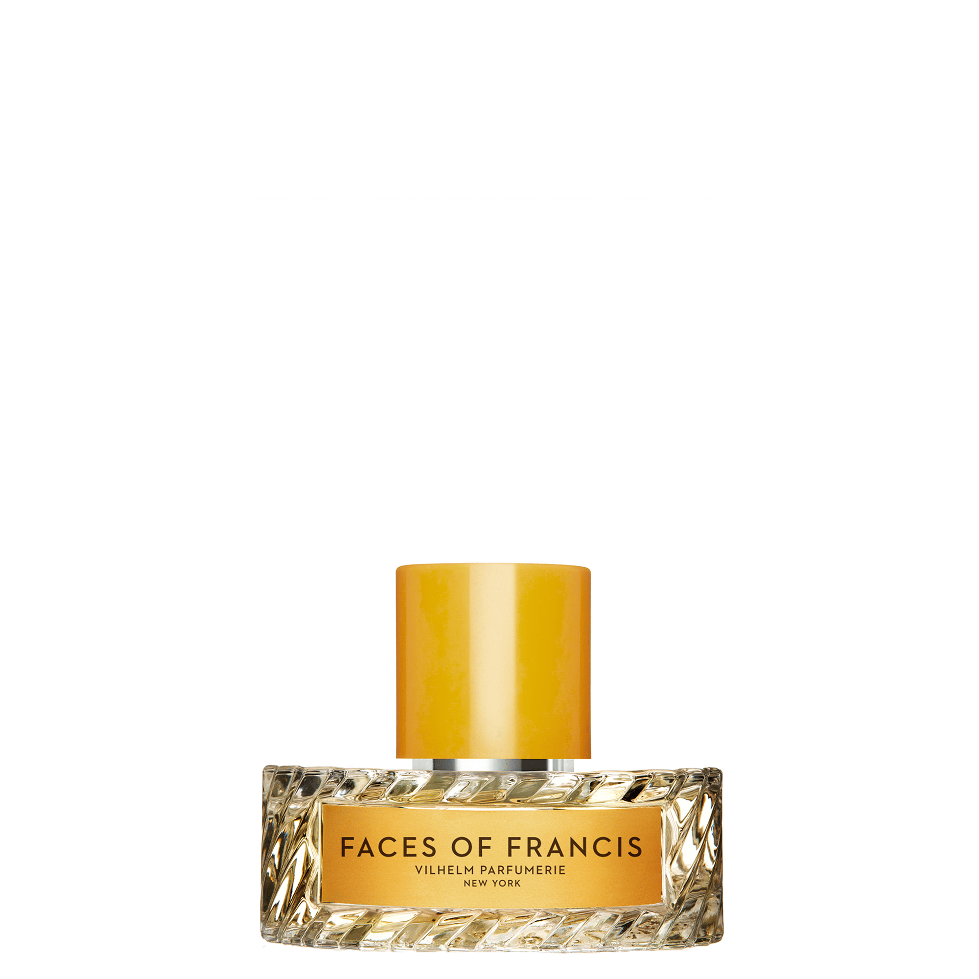 Vilhelm Parfumerie Faces of Francis