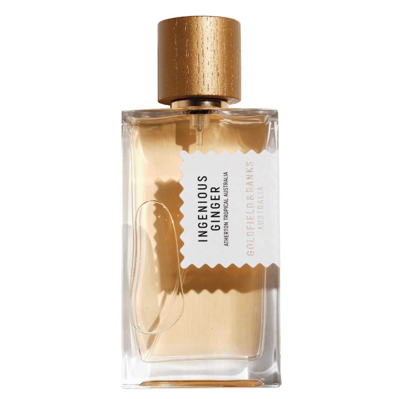 Goldfield & Banks Ingenious Ginger