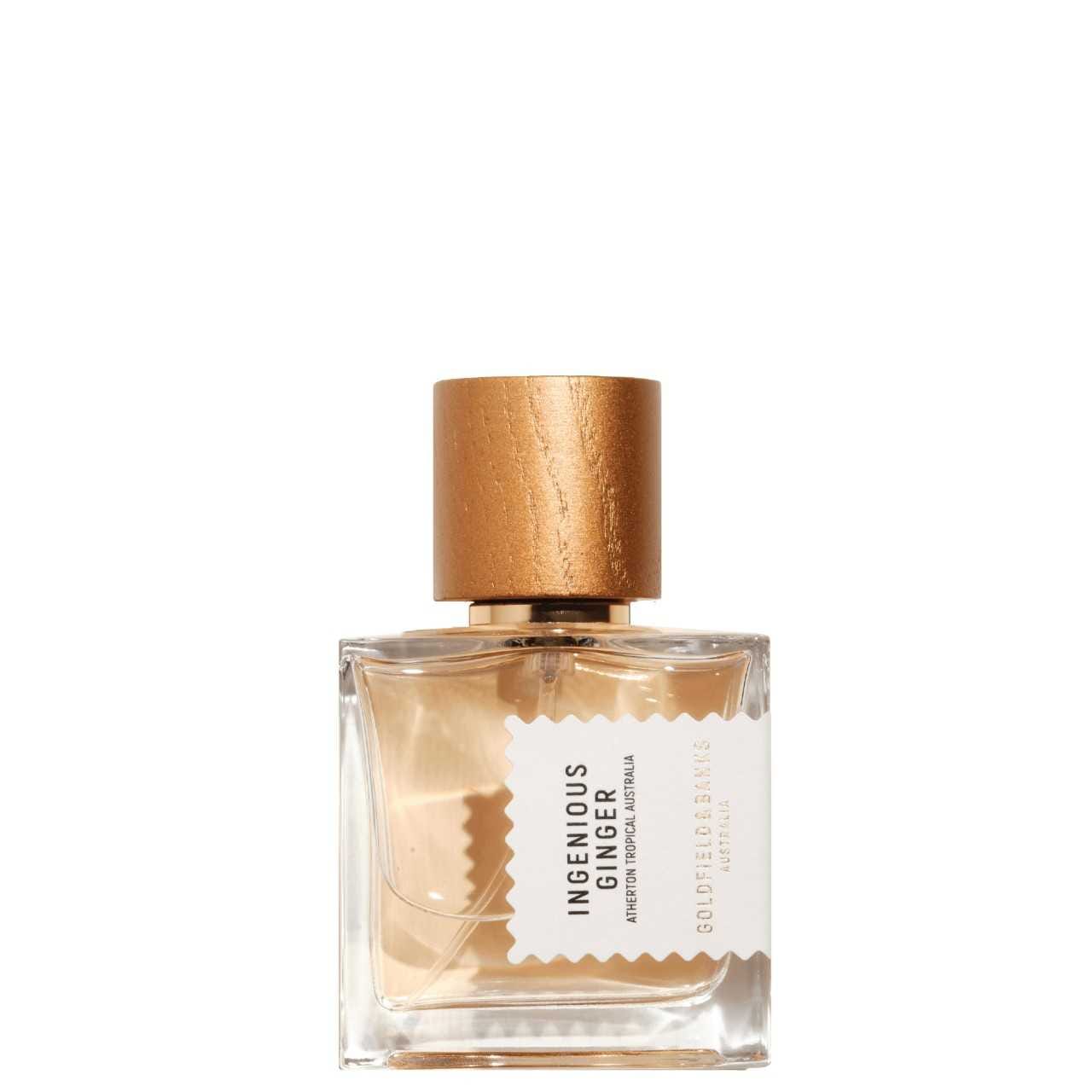 Goldfield & Banks Ingenious Ginger