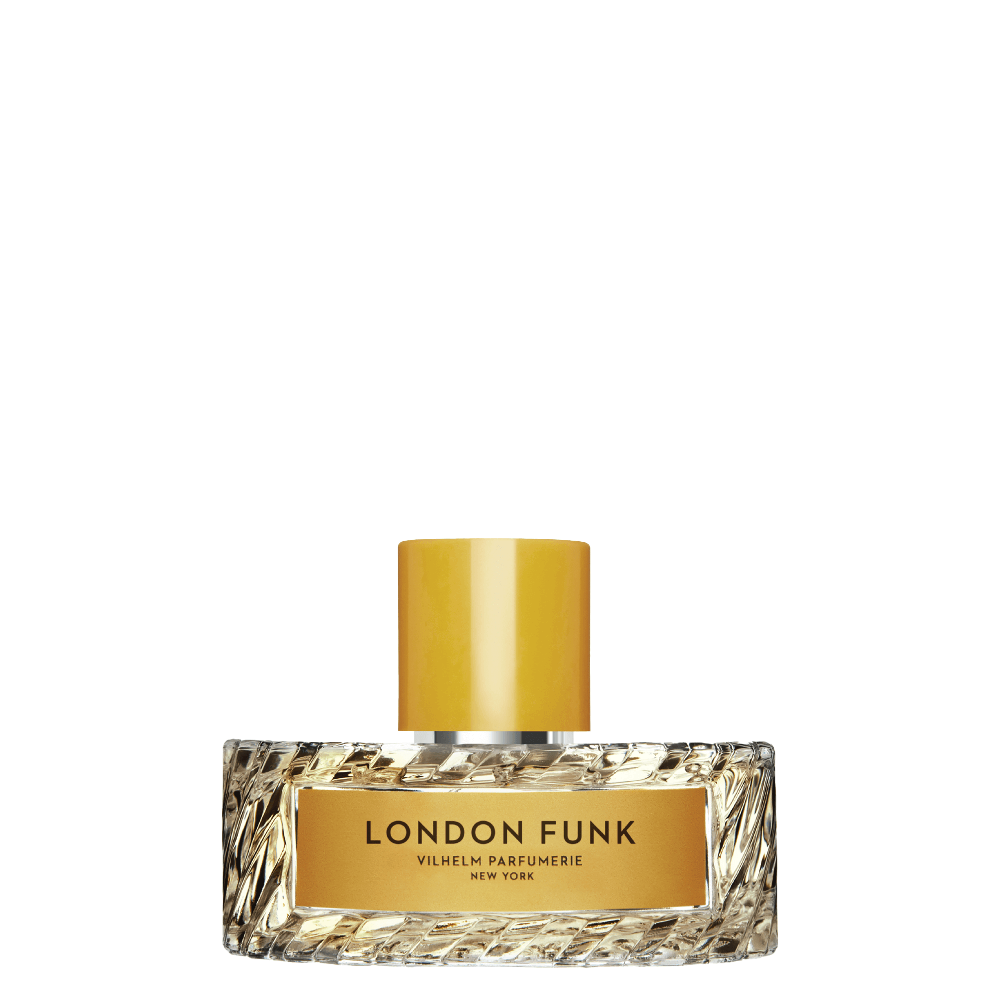 Vilhelm Parfumerie London Funk