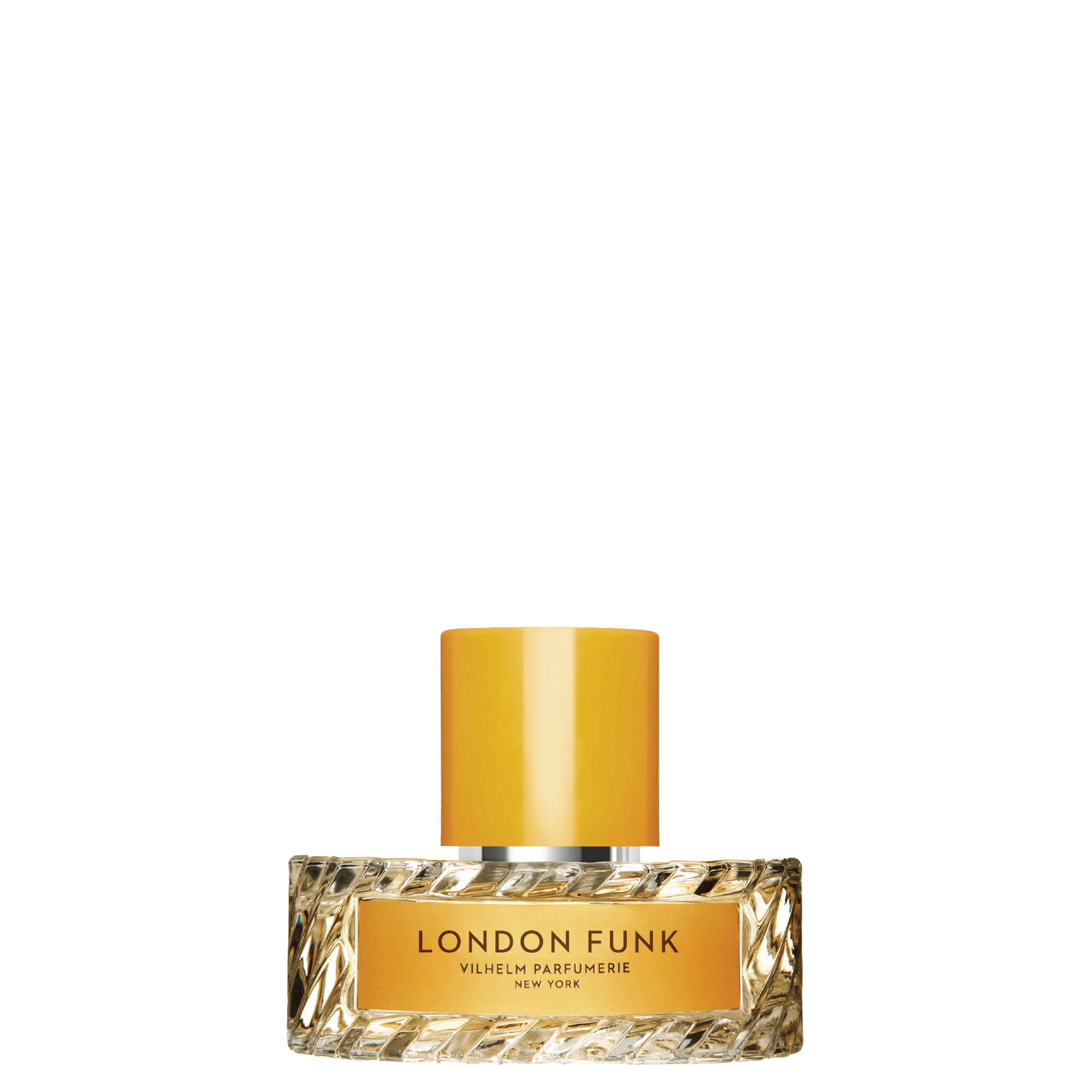 Vilhelm Parfumerie London Funk
