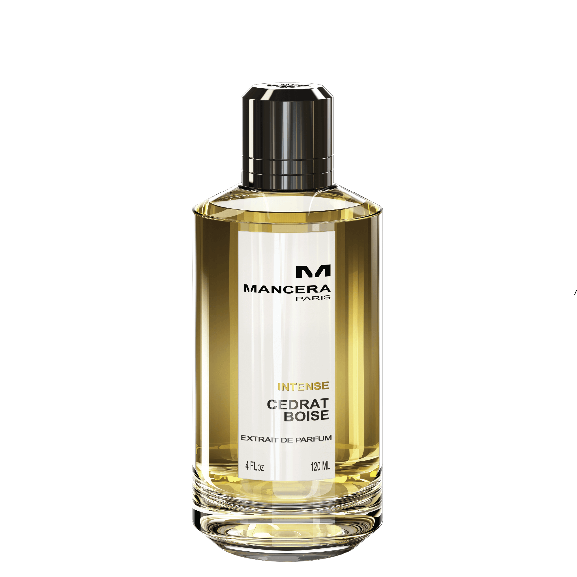 Mancera Parfums Intense Cedrat Boise