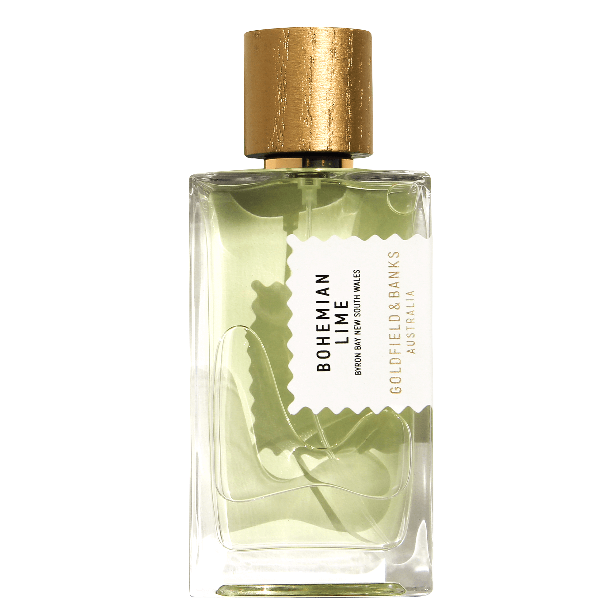 Goldfield & Banks Bohemian Lime