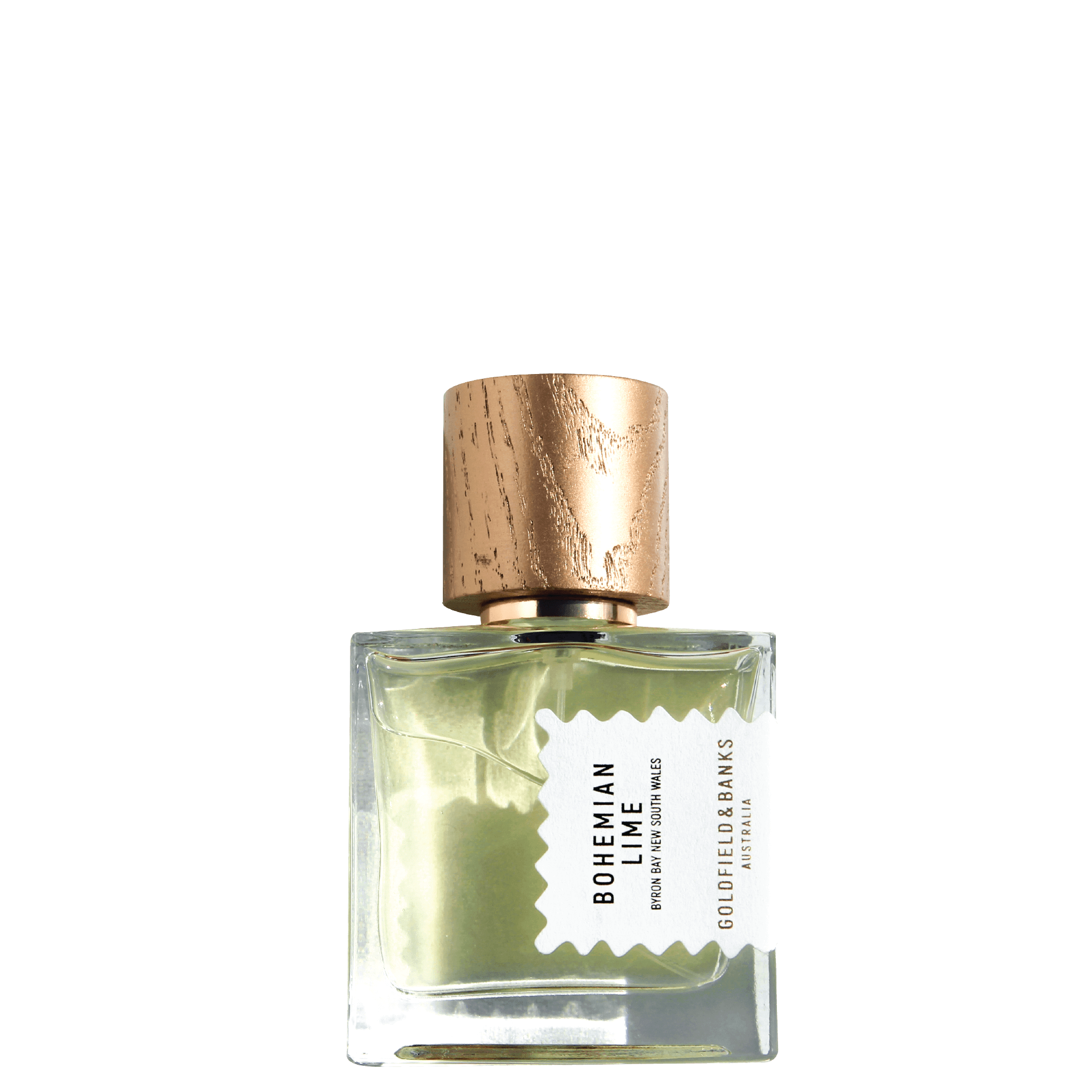 Goldfield & Banks Bohemian Lime