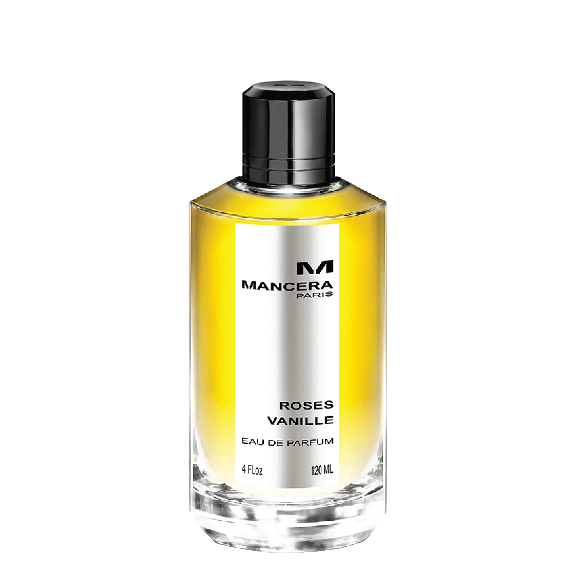Mancera Parfums Roses Vanille
