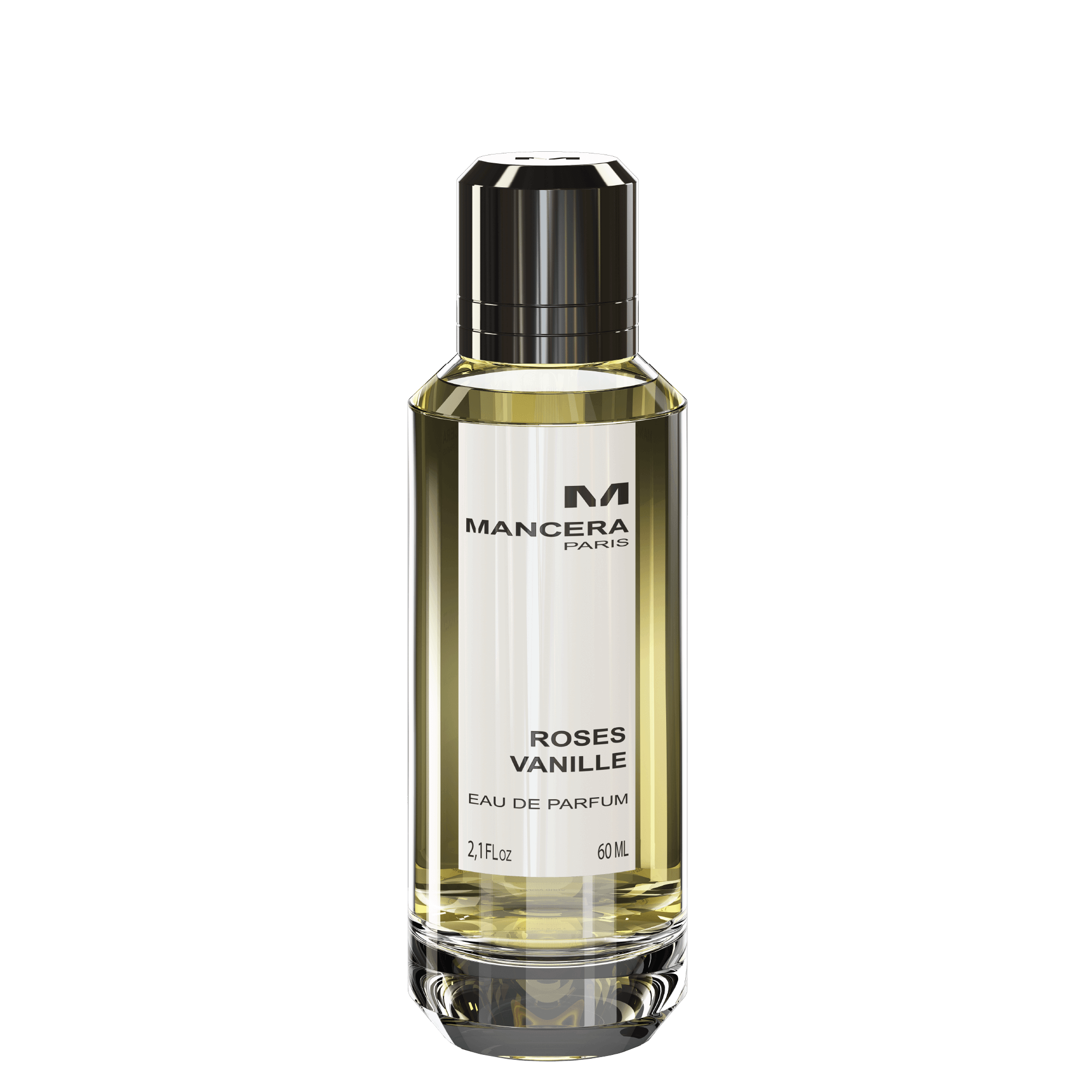 Mancera Parfums Roses Vanille