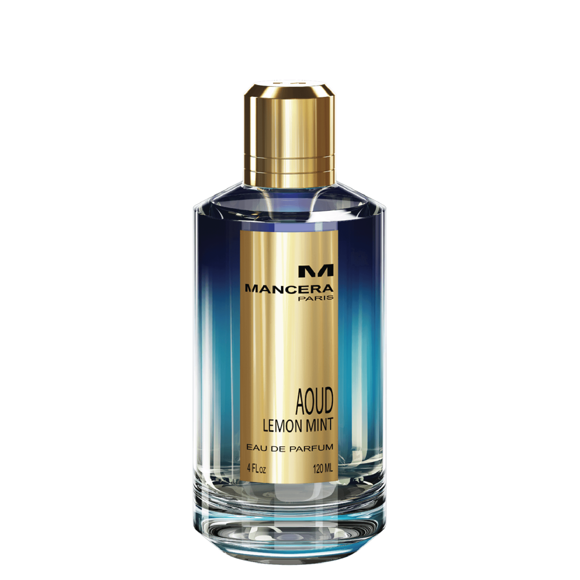 Mancera Parfums Aoud Lemon Mint