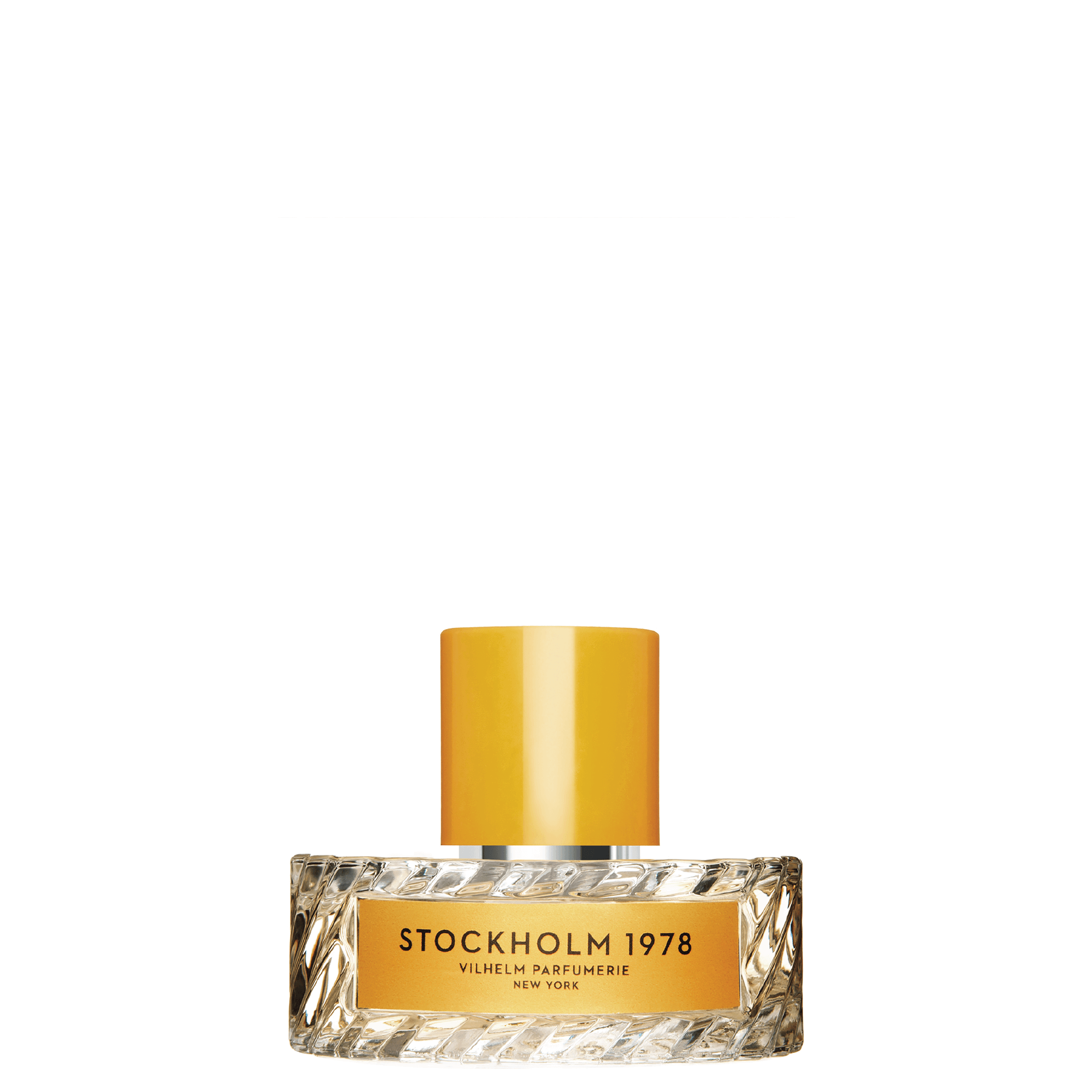 Vilhelm Parfumerie Stockholm 1978