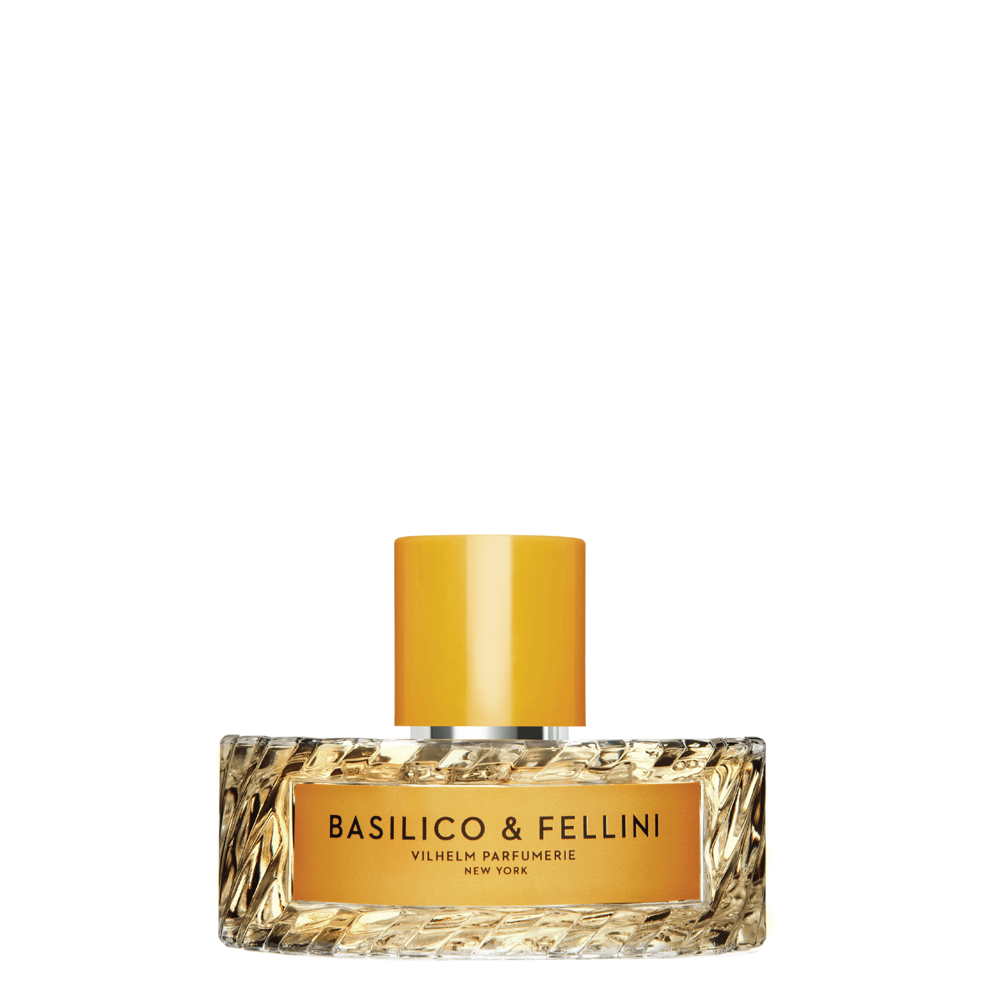 Vilhelm Parfumerie Basilico & Fellini