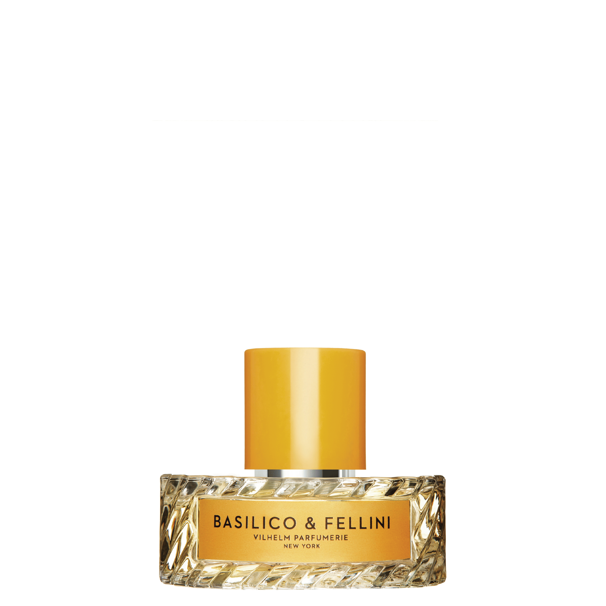 Vilhelm Parfumerie Basilico & Fellini