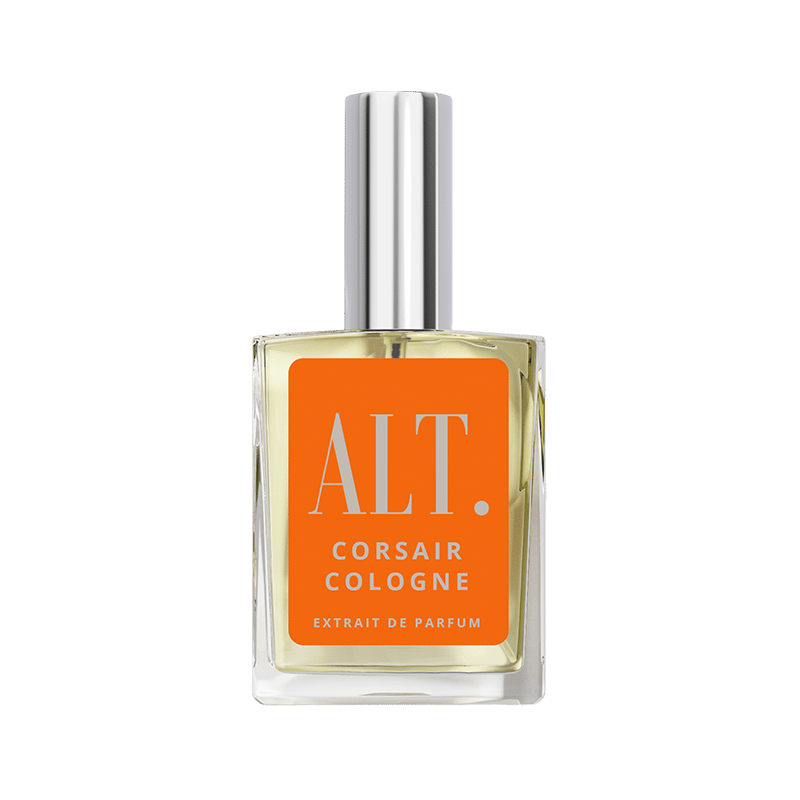 Inspired by Viking Cologne Corsair Cologne