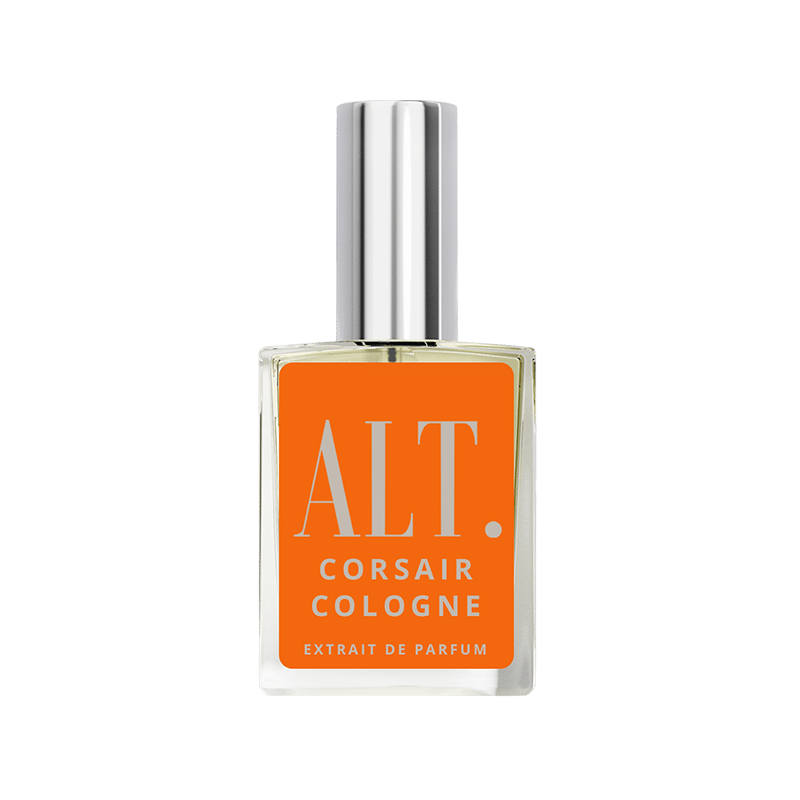 Inspired by Viking Cologne Corsair Cologne