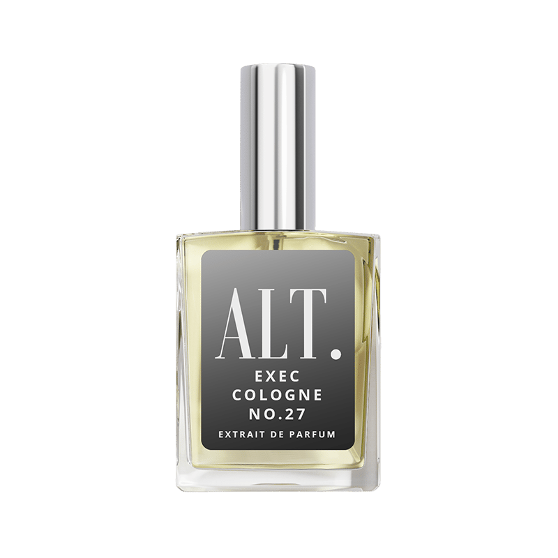 Inspired by Aventus Cologne Exec Cologne