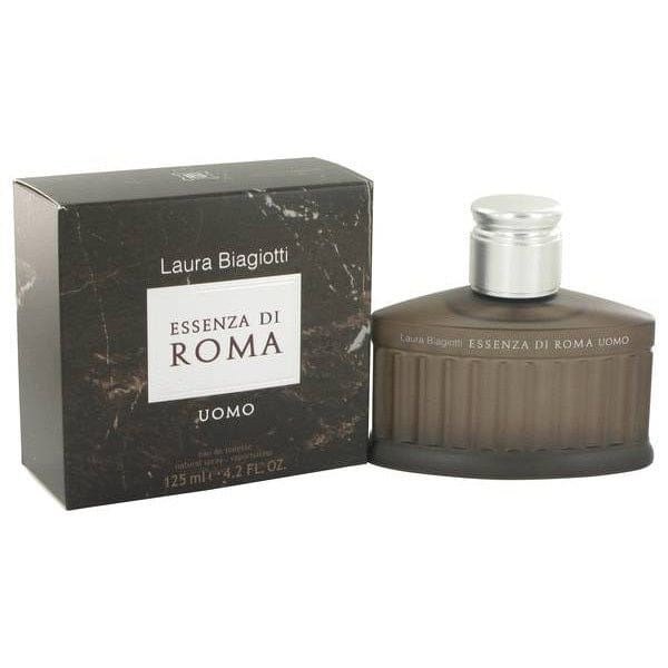 Luxury Perfumes Inc. Essenza di Roma by Laura Biagiotti
