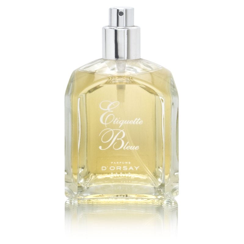 D'orsay Etiquette Bleue by D'Orsay