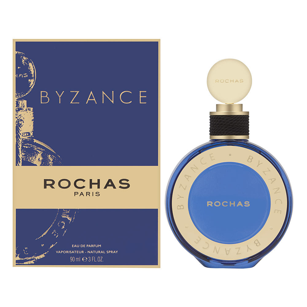 Rochas Byzance by Rochas for Women