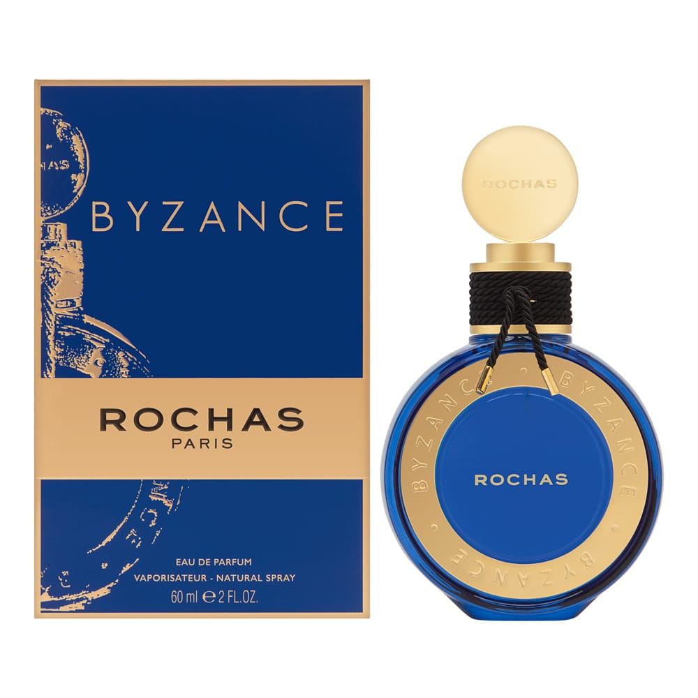 Rochas Byzance by Rochas for Women