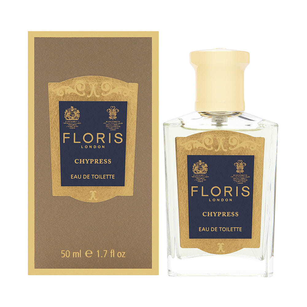 Floris London Floris Chypress by Floris London