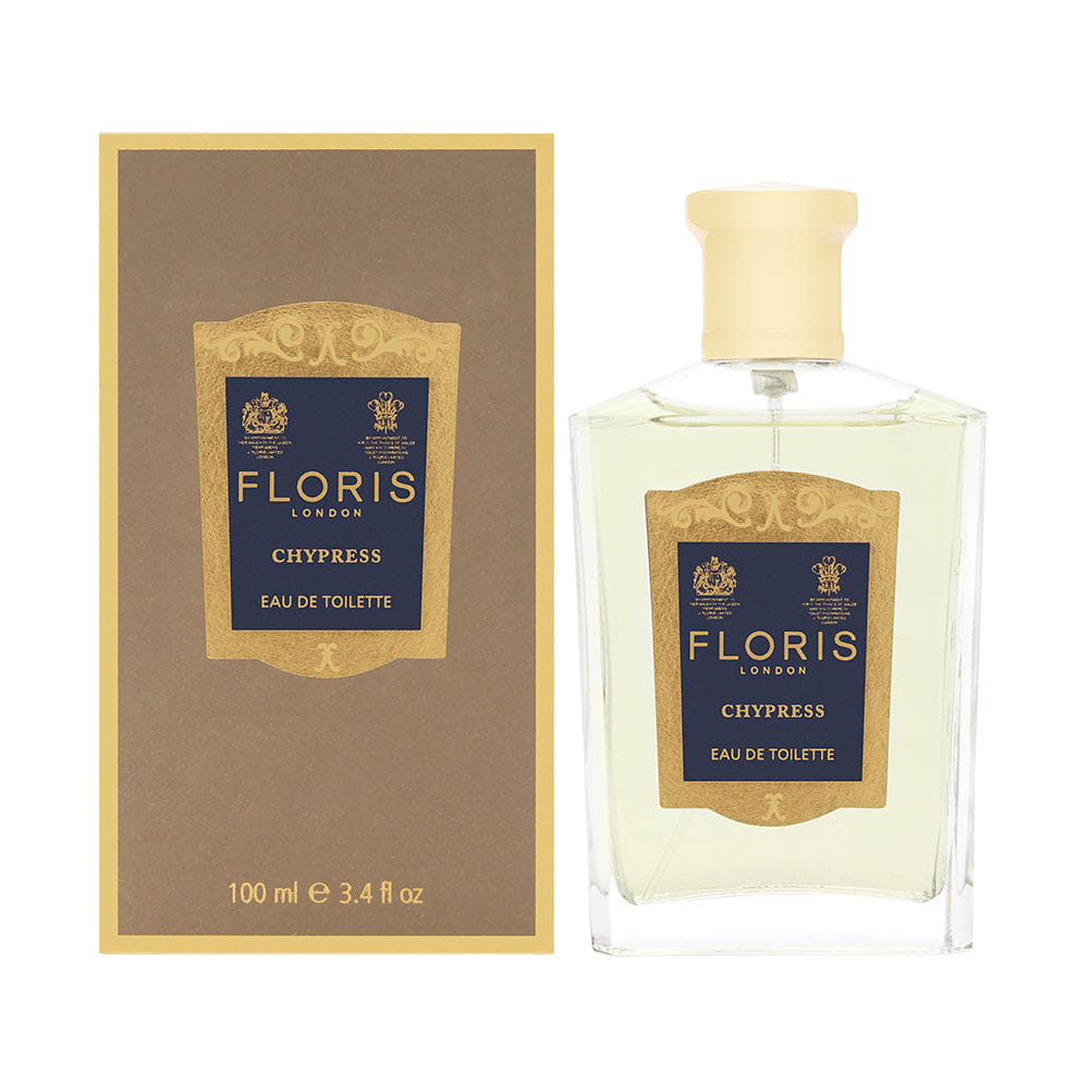 Floris London Floris Chypress by Floris London